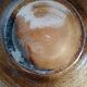 Vegetable salad bowl terracotta pottery
