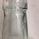 Demijohn vibesal transparent about 10 l