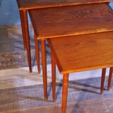 Pull out tables 1960