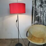 1970s designer floor lamp
