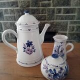 Tea set