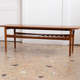 Scandinavian coffee table