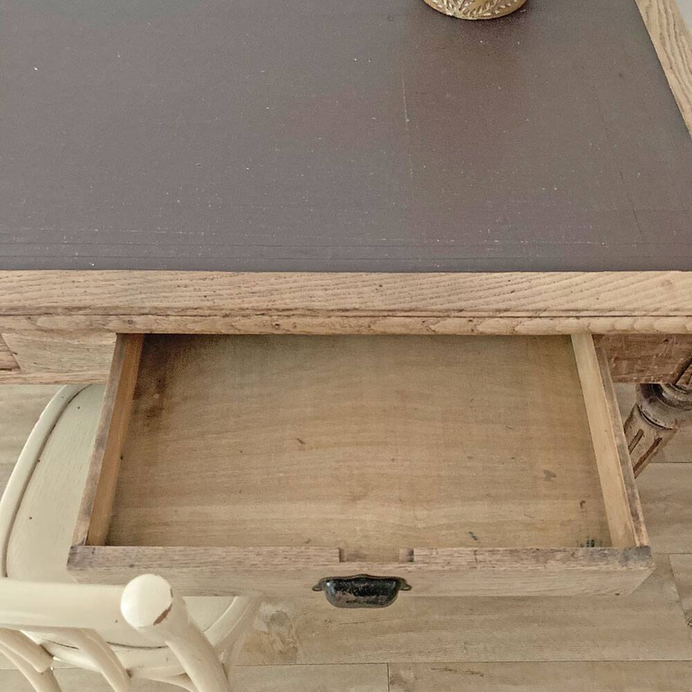 19th century desk