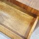50s Italian Art Deco Nightstands