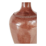 Sandstone lamp