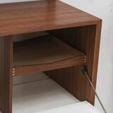 1-piece wall unit by P. Cadovius, Denmark 1960s