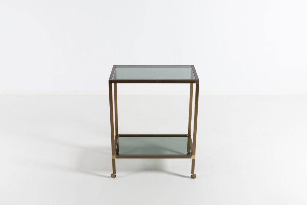 Vintage service, Italy 1970s