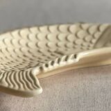 Ceramic pocket emptier