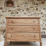 Antique chest of drawers