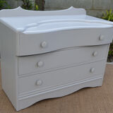 Dressing table