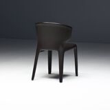 Hola 367 Armchairs by Hannes Wettstein for Cassina, Italy, 2000s