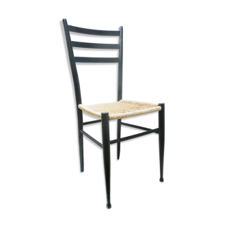 Italian chair, 50's