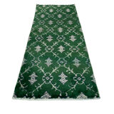 Vintage turkish rug , 160 x 64 cm