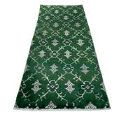 Tapis turc vintage , 160 x 64 cm