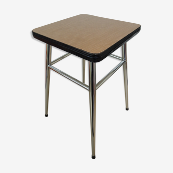 Tabouret en formica