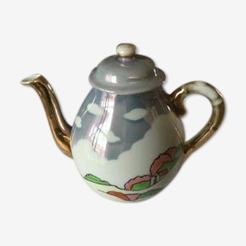 Teapot