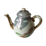 Teapot