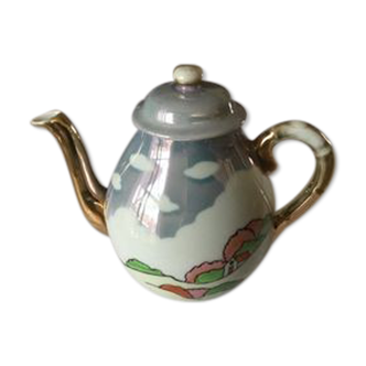 Teapot