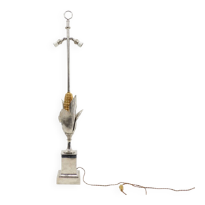 Pied de lampe Épis de