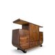 Buffet, Art Deco sideboard, 1920s-1930s