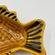 Poisson Vallauris vintage