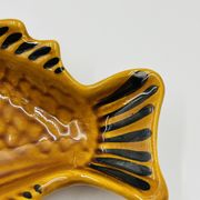 Poisson Vallauris vintage