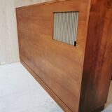 Elm sideboard