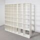 Shiro Kuramata Bookshelf for Cappellini 1970