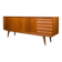 Sven Andersen Sideboard in Teak, Scandinavian Modern, Mid-Century Modern, 1950s