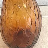 Amber bottle 2.5l