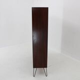 1960s Upcycled Palisander Bookcase , Denmark