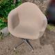 Chair by Charles and Ray Eames for Herman Miller 1960