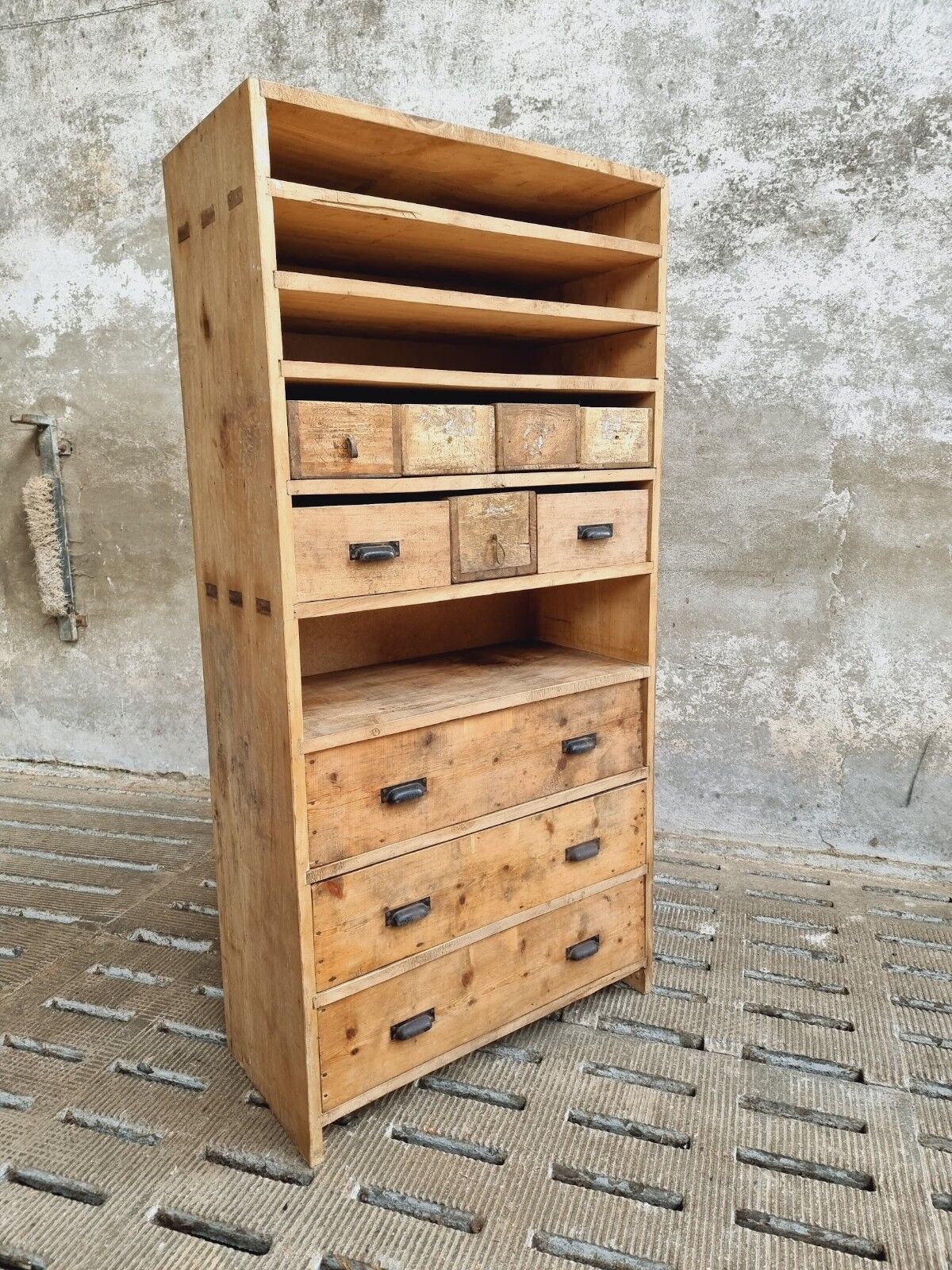Workhop cabinet industrial drawer cabinet