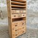 Workhop cabinet industrial drawer cabinet