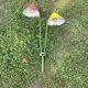 1950s outdoor lighting