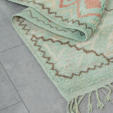 Tapis berbère, 205 x 305
