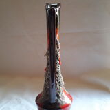 Vintage carafe lava 50s