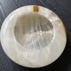 Vintage onyx ashtray