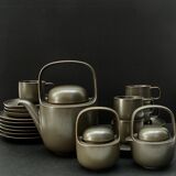 Service à café Kaari Timo Sarpaneva Rosenthal 1970