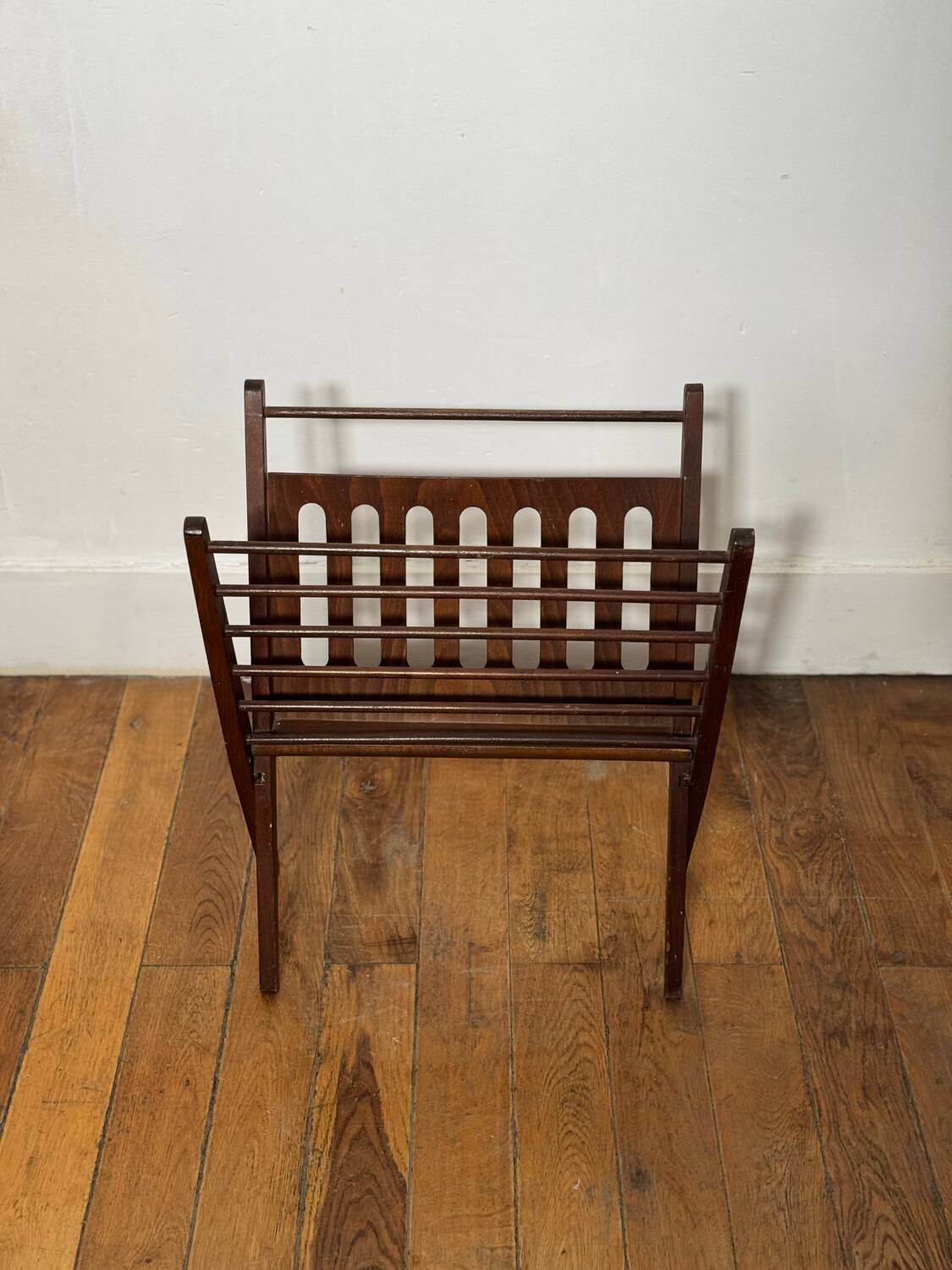 Cees Braakman Magazine Rack