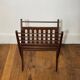 Cees Braakman Magazine Rack
