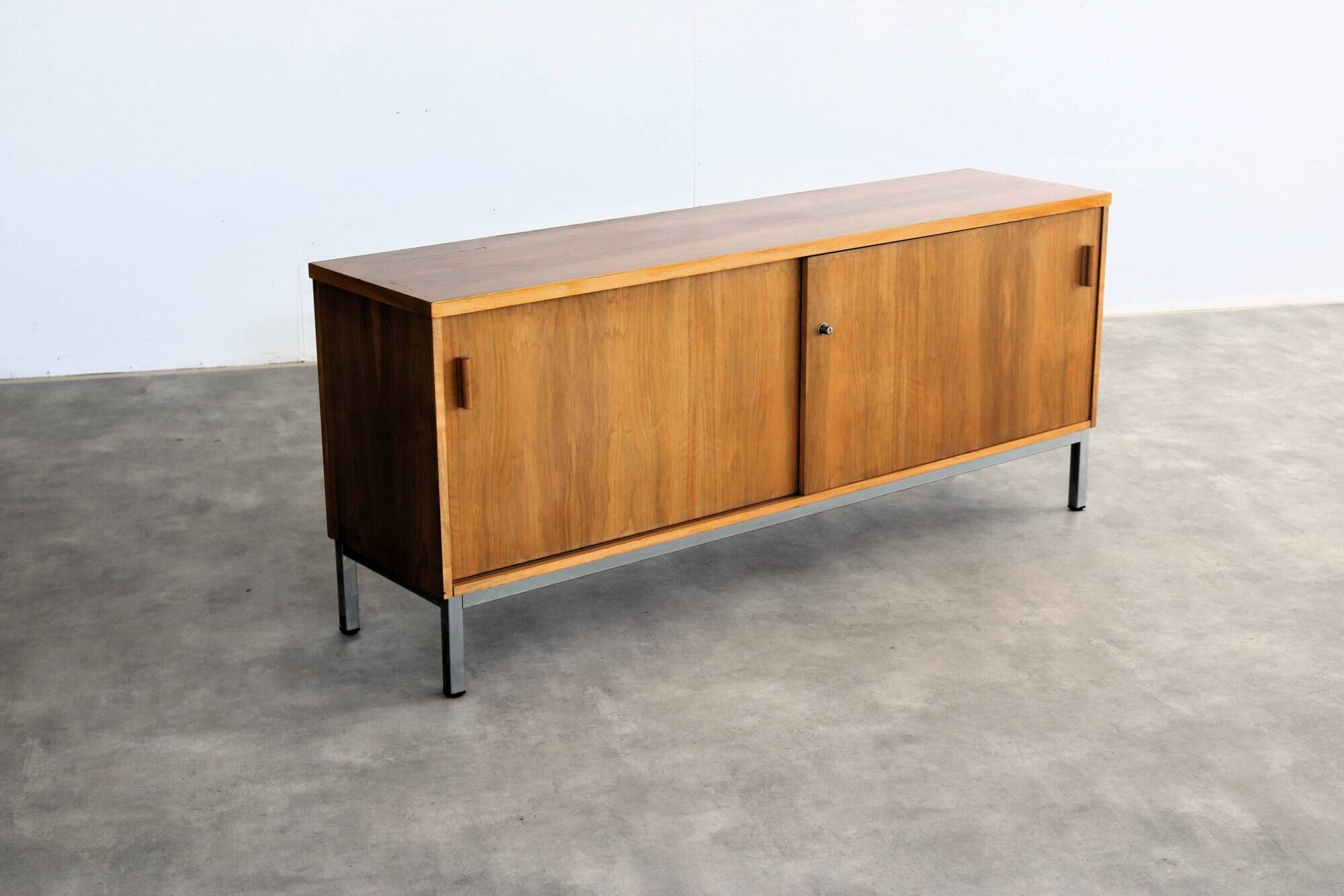 vintage sideboard | filing cabinet | 1960s