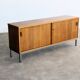 vintage sideboard | filing cabinet | 1960s