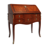 Secretary 18th