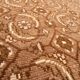 Tapis de couloir turc vintage