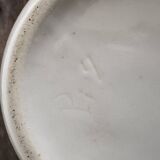 Antique 19th century Japanese style teapot