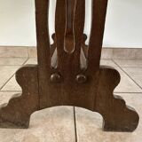 Tea table - ARTS AND CRAFTS - circa 1900