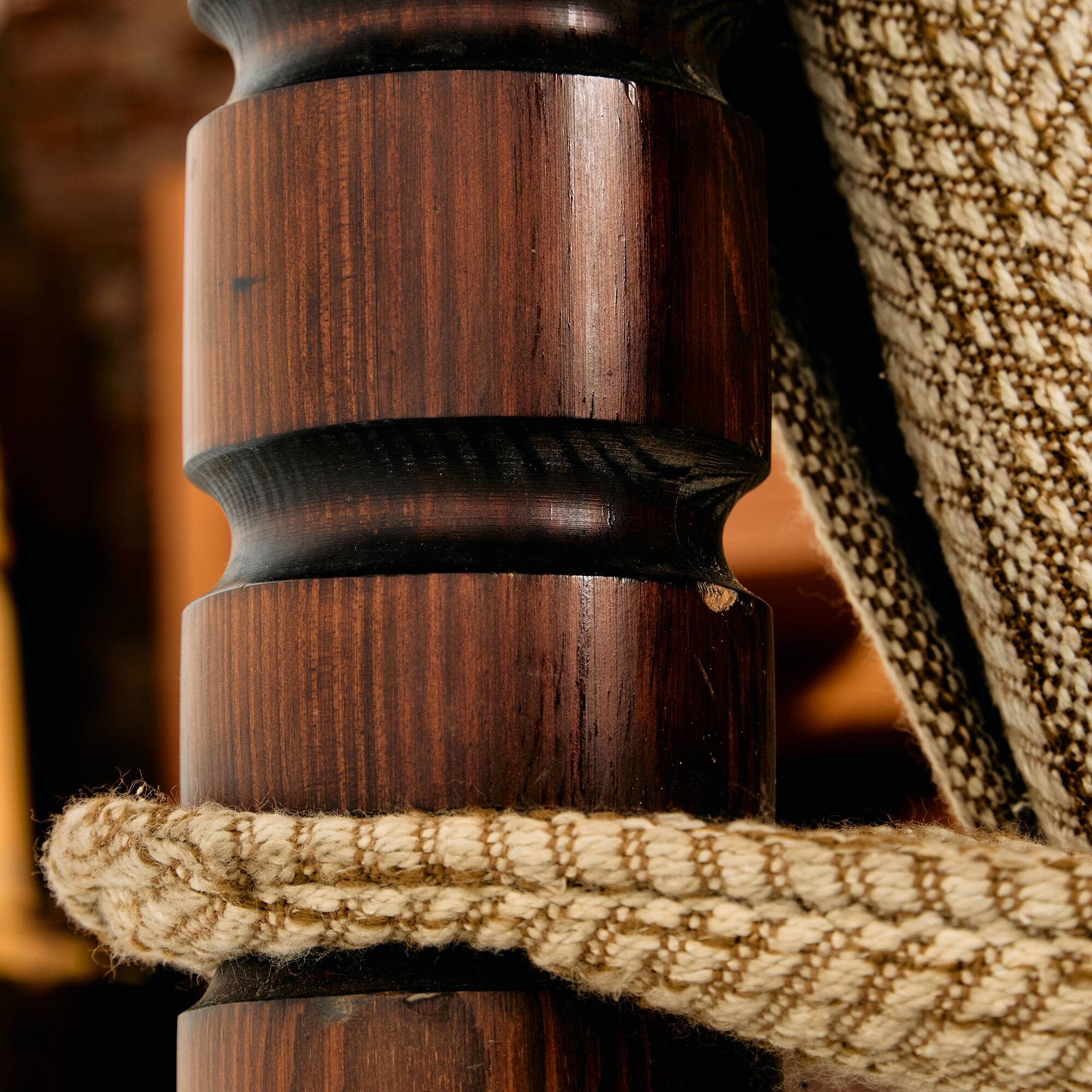 Björn sofa set by Aleksander Kuczma, set of 4