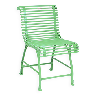 Arras Style Chair