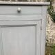 Buffet parisien vintage